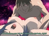 Anime Porn Tube - Mija Beautiful Demon Ep2